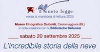 L’incredibile storia della neve L’incredibile storia della neve