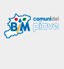 Consorzio Bim Piave -Comuni della Provincia di Belluno