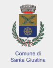 Logo Comune di Santa Giustina