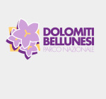 Logo Parco Nazionale Dolomiti Bellunesi