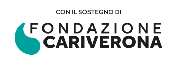 Con il sostegno di Fondazione Cariverona